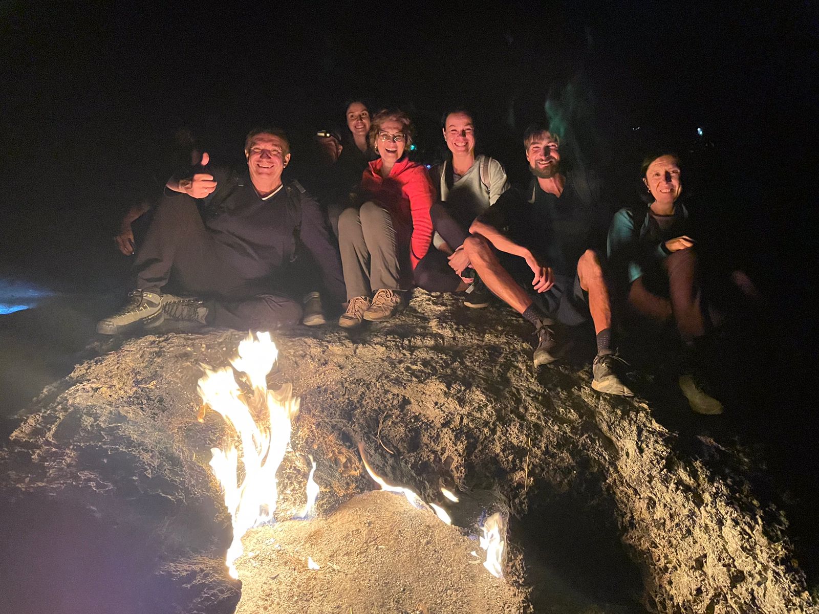 Топ-места Ликийской тропы: активный тур без рюкзаков (7/44)