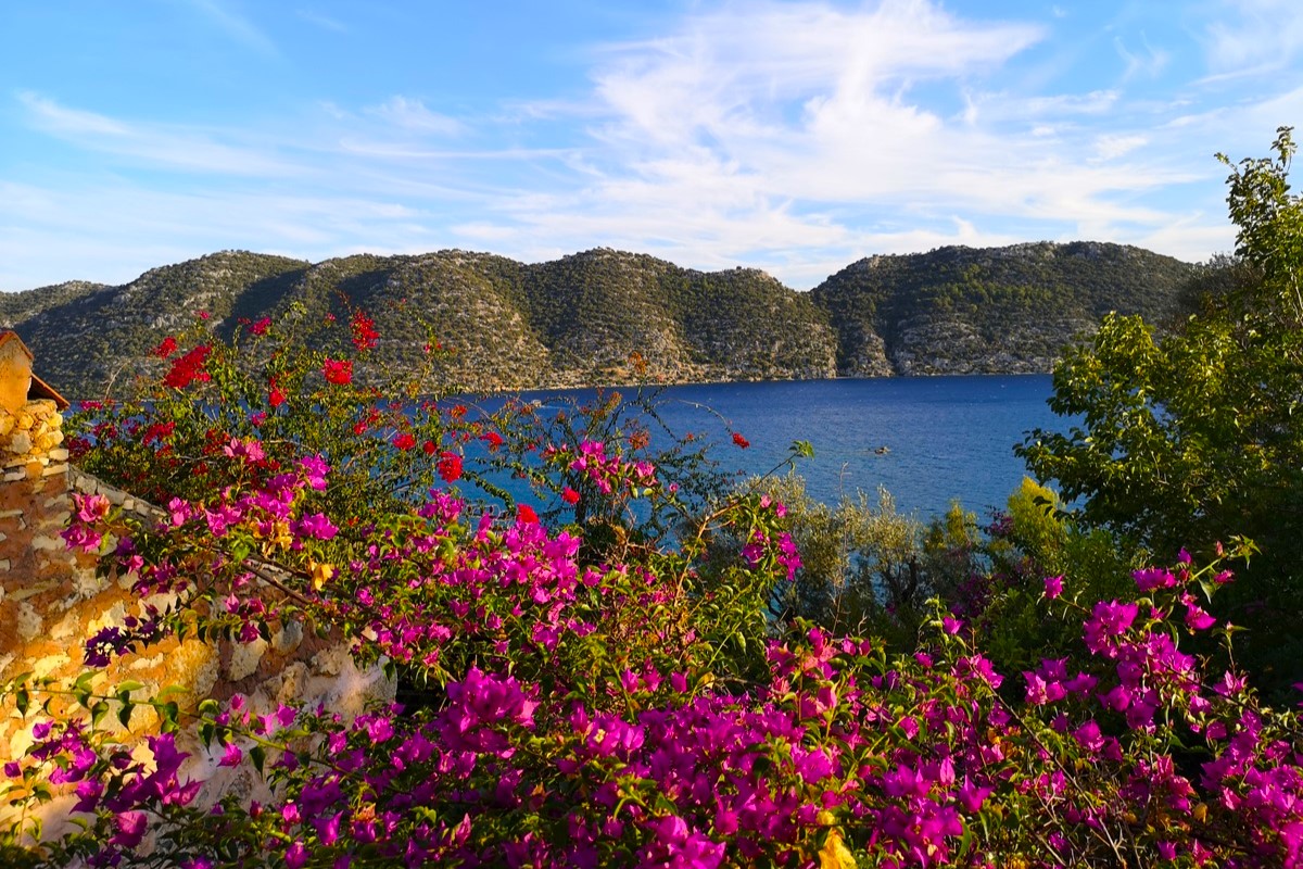 Топ-места Ликийской тропы: активный тур без рюкзаков (23/44)