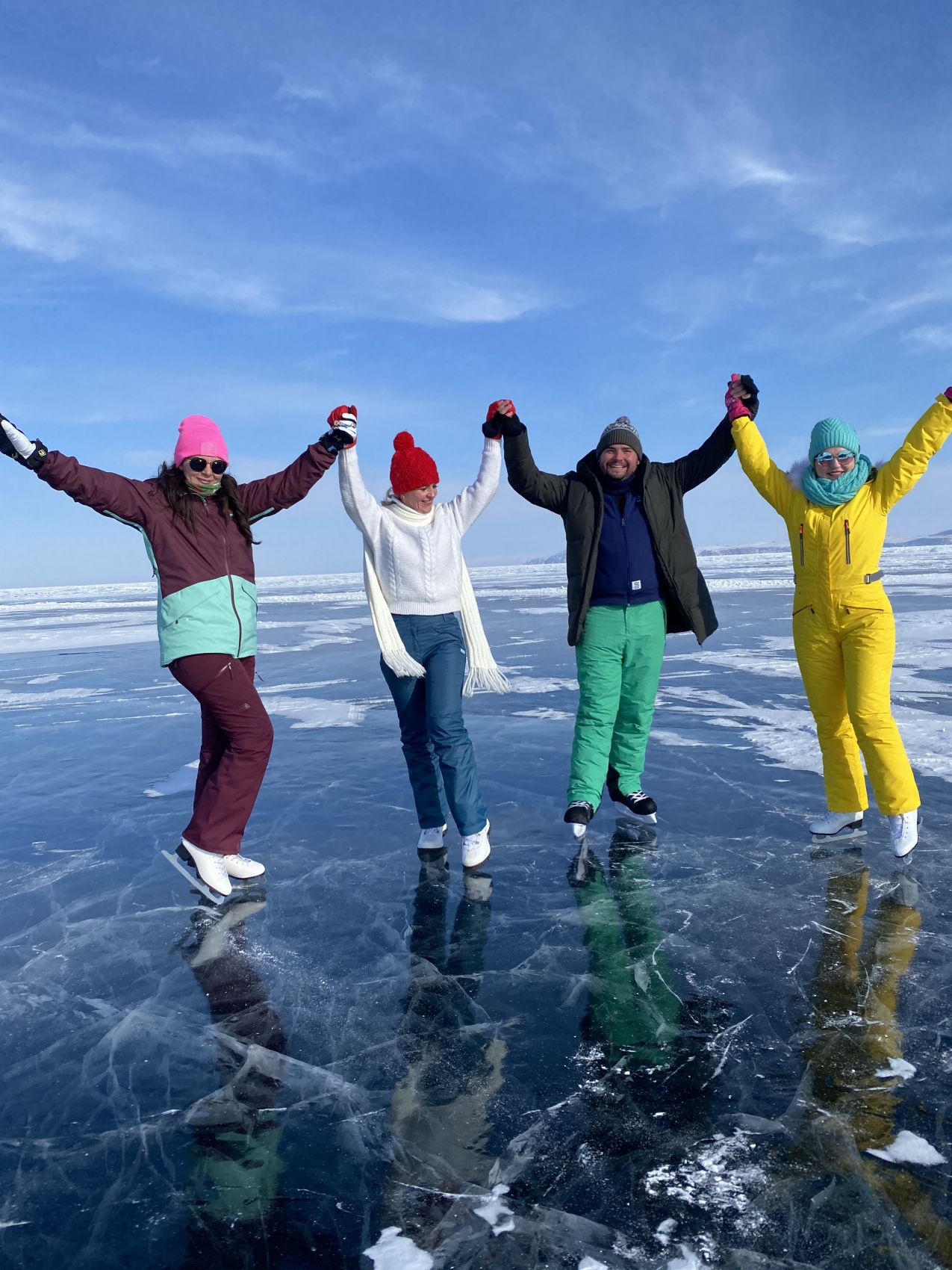 Лед Байкала 2026 (7/50)