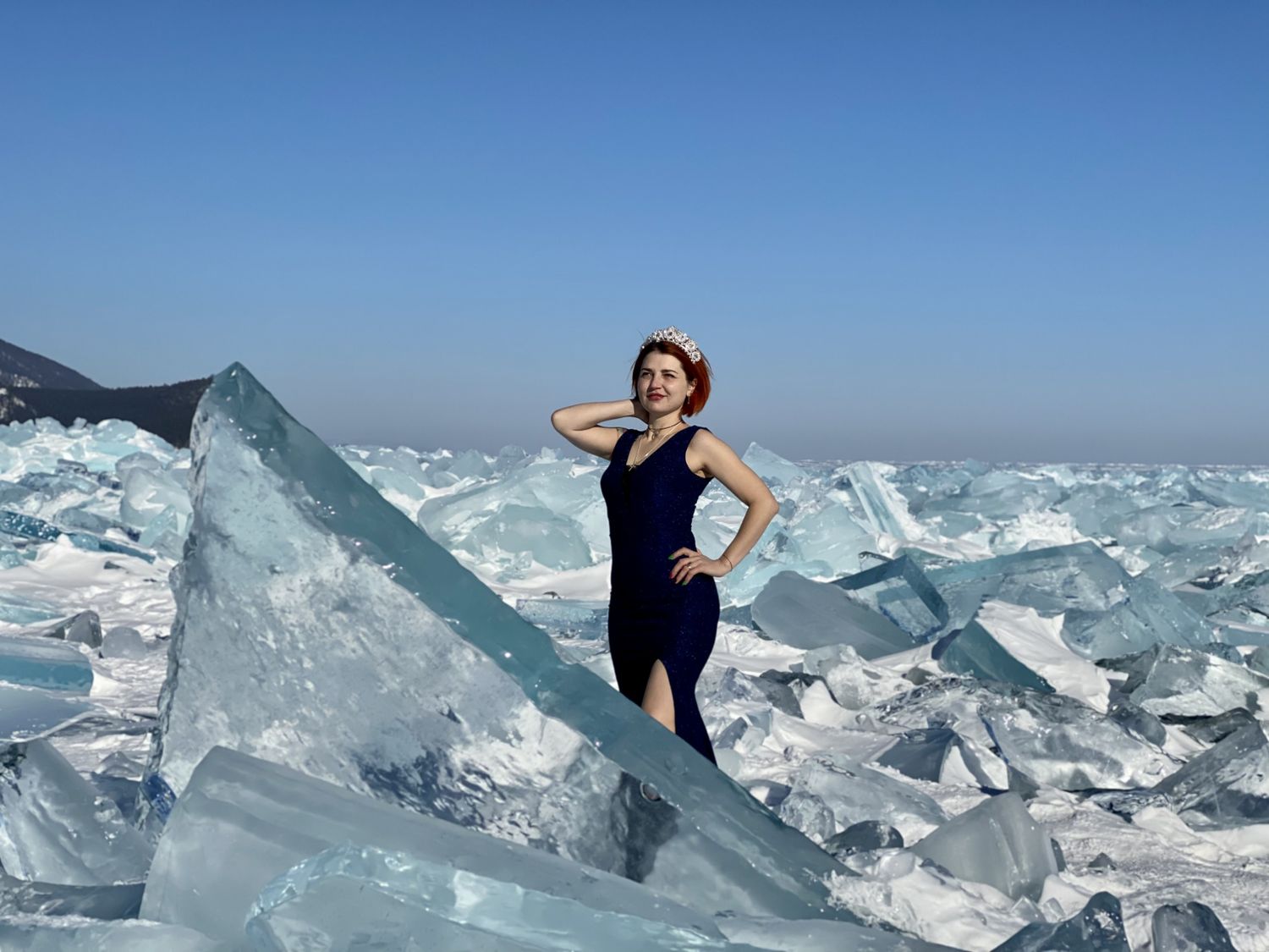 Лед Байкала 2026 (6/50)