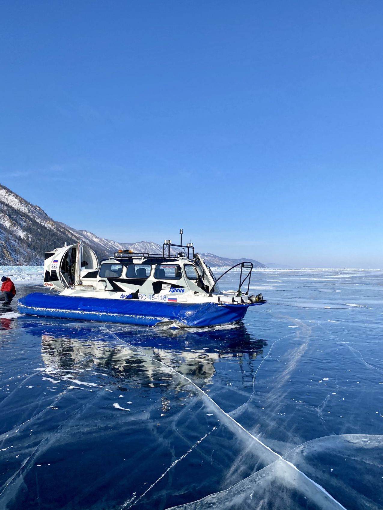 Лед Байкала 2026 (9/50)