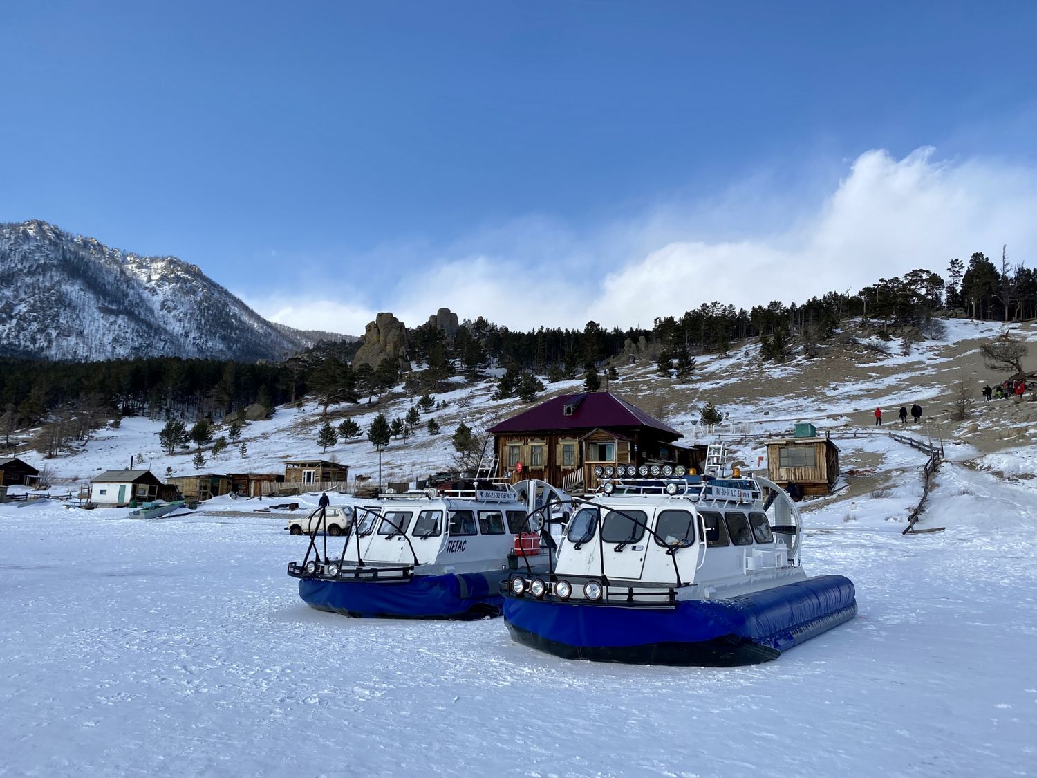 Лед Байкала 2026 (5/50)