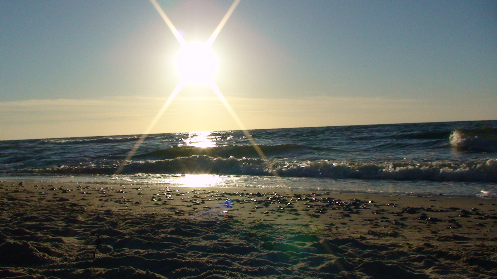 Новый год в сказочном Светлогорске на берегу Балтийского моря (11/32)
