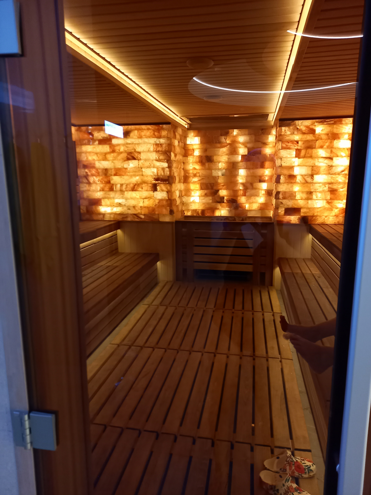 Новый год в сказочном Светлогорске на берегу Балтийского моря (7/32)