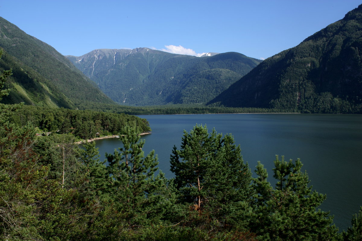 Алтай без границ (11/32)