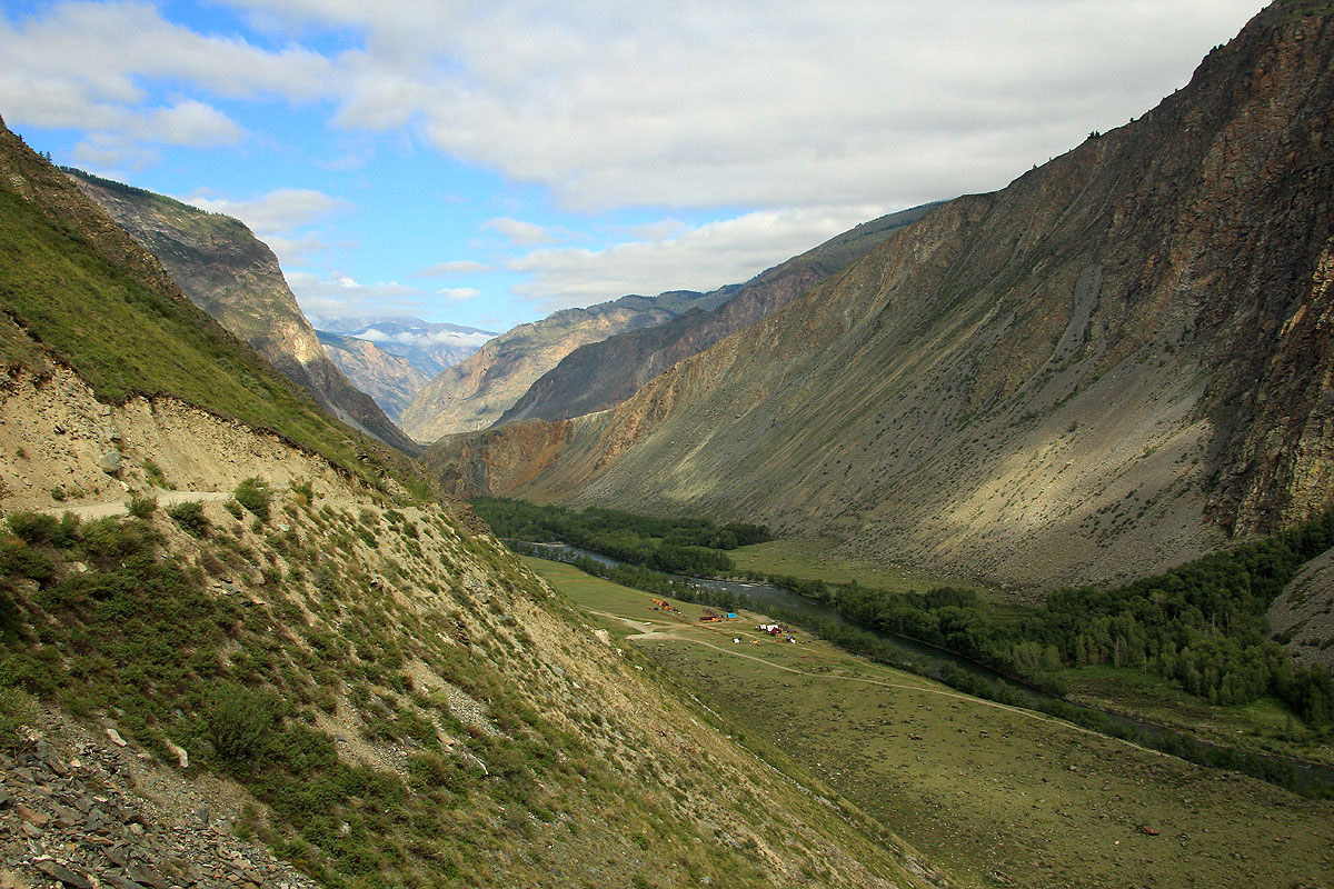 Алтай без границ (2/32)