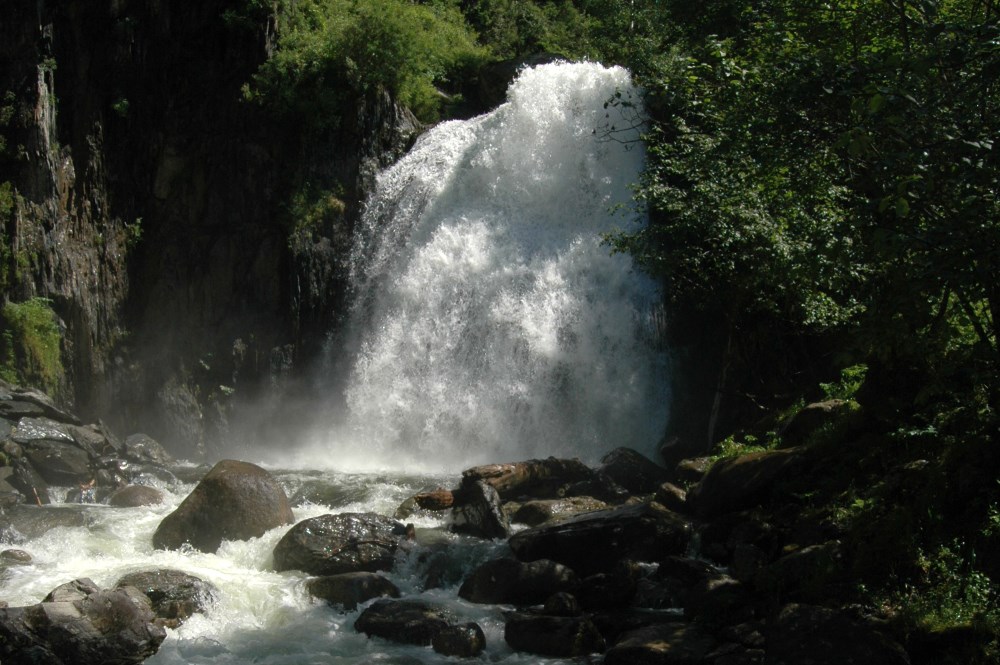 Алтай без границ (10/32)