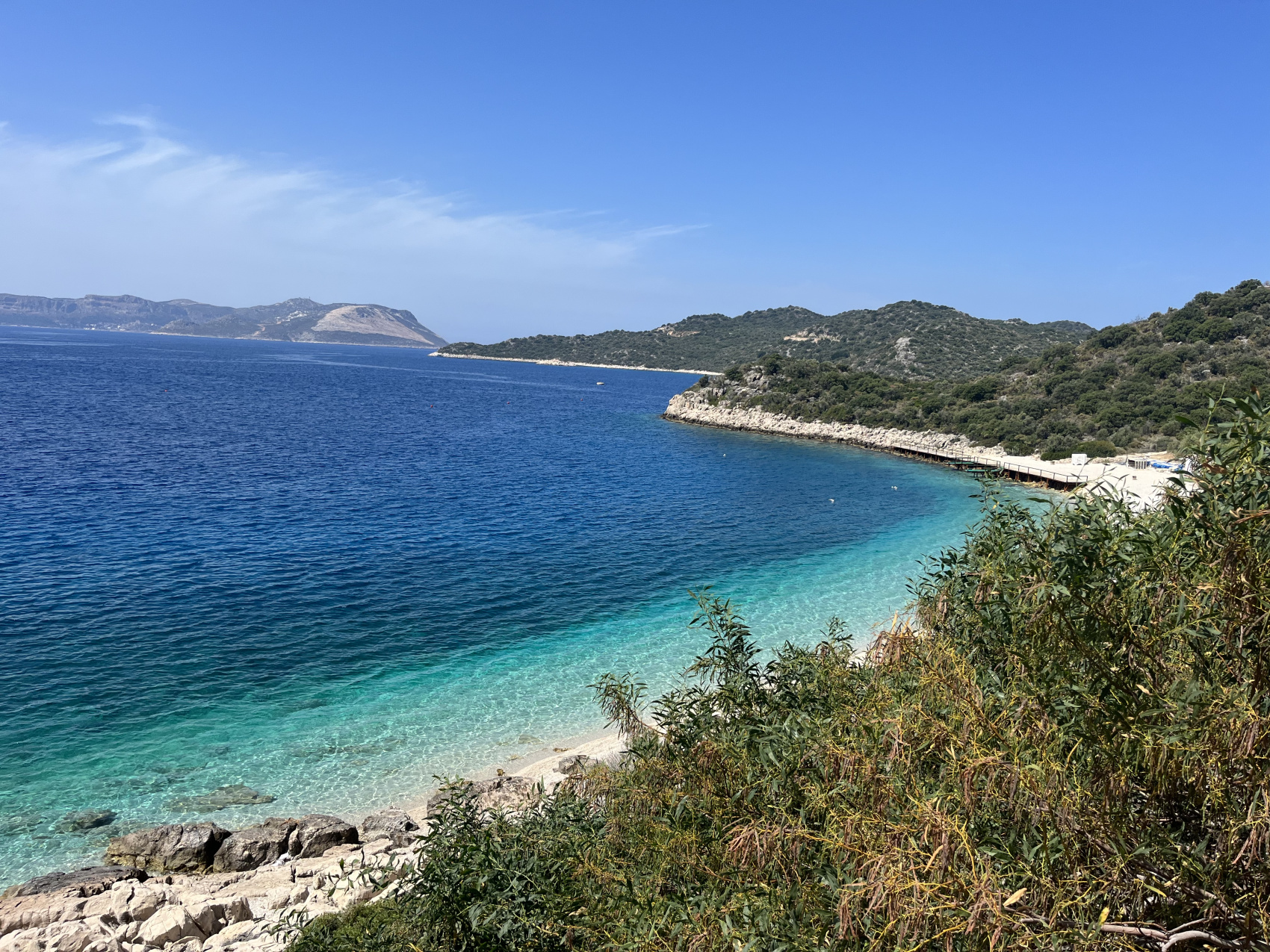 Ликийская тропа.Восток (39/81)