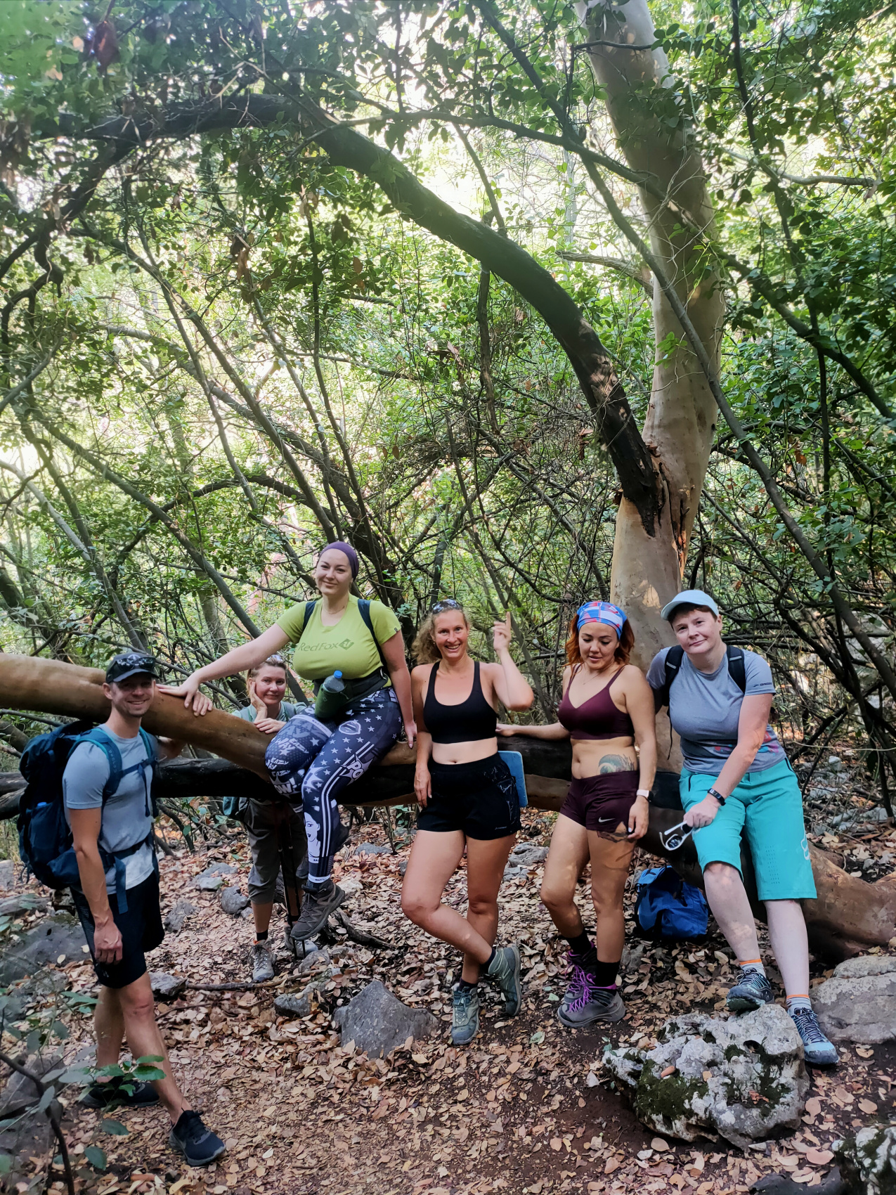 Ликийская тропа.Восток (17/81)