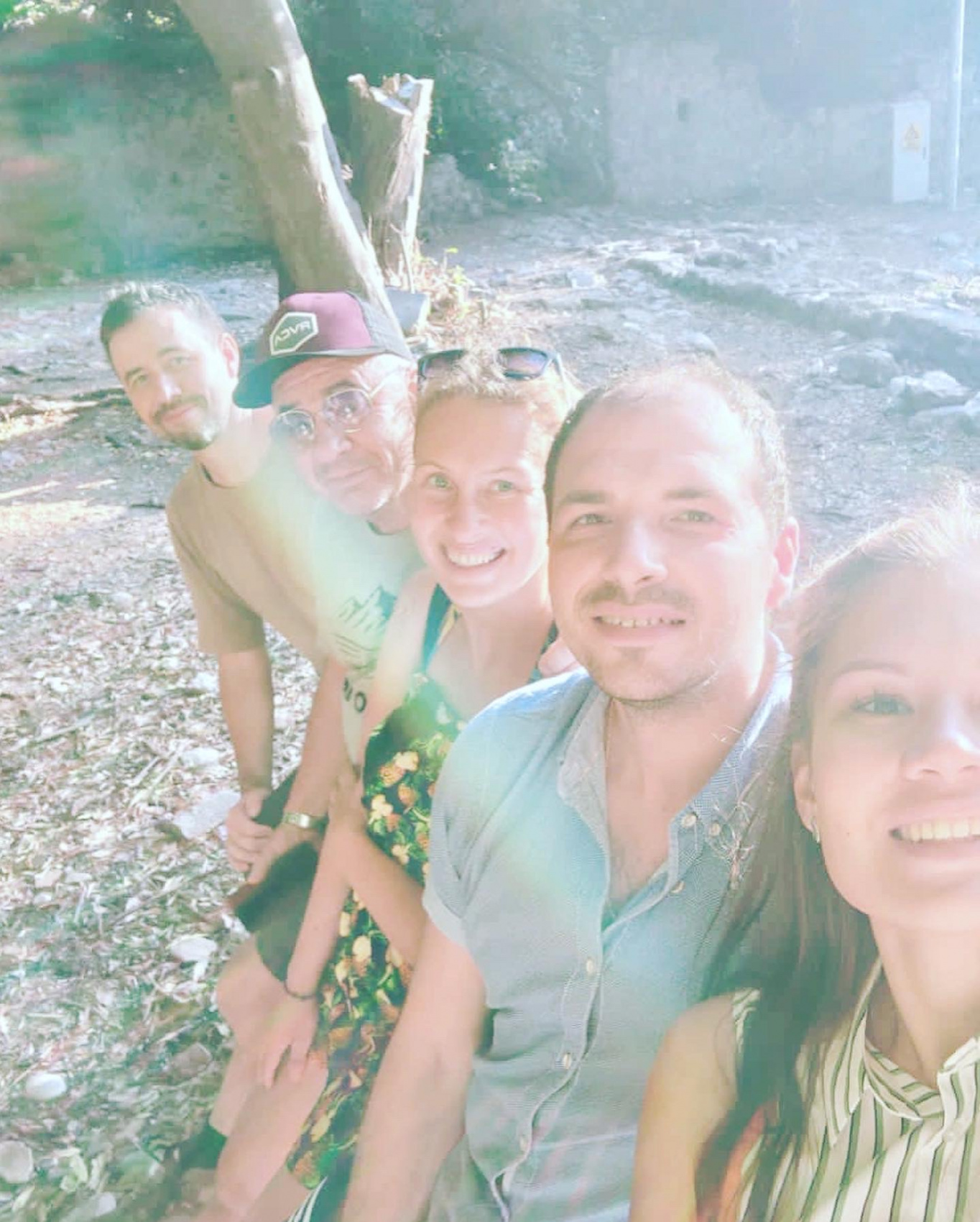 Ликийская тропа.Восток (3/81)