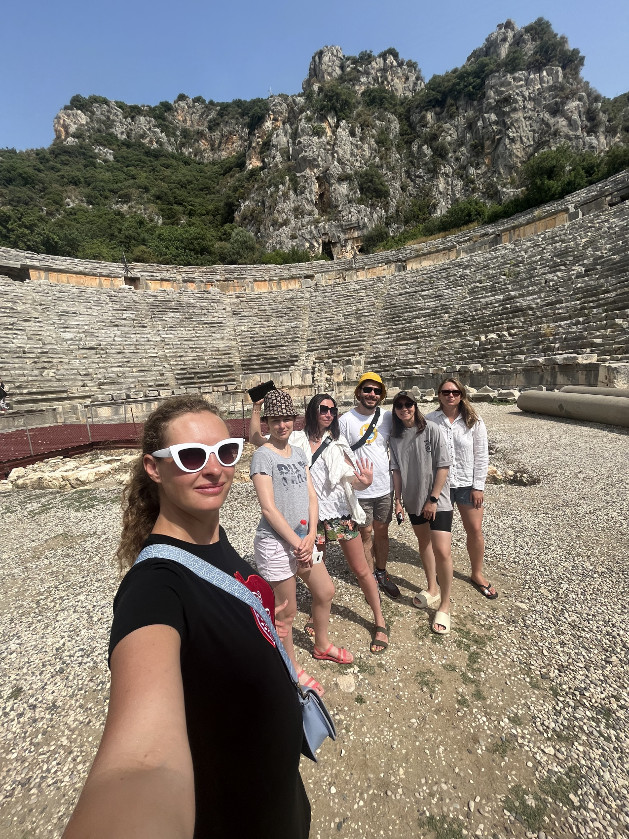 Ликийская тропа.Восток (29/81)