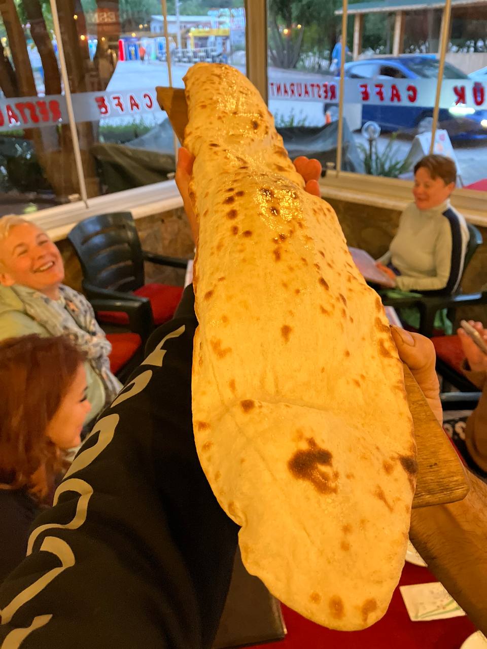 Ликийская тропа.Восток (14/81)