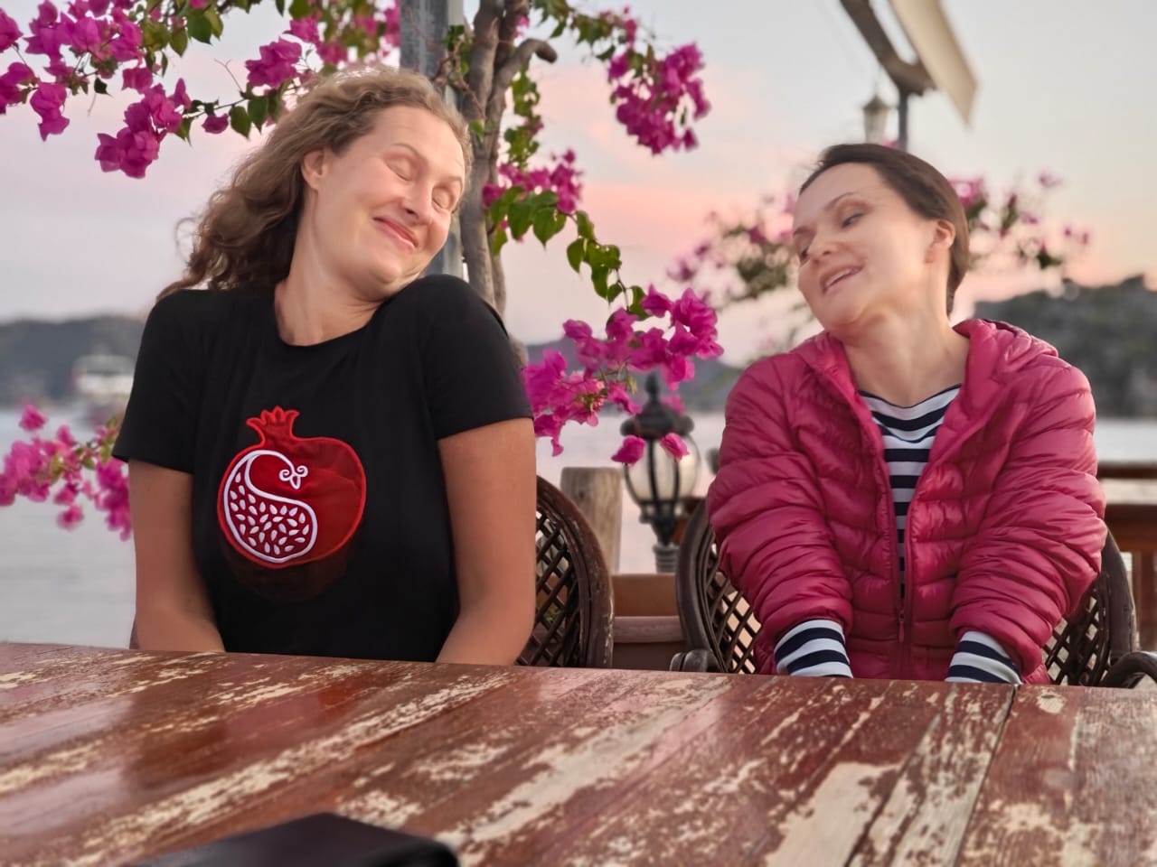 Ликийская тропа.Восток (54/81)