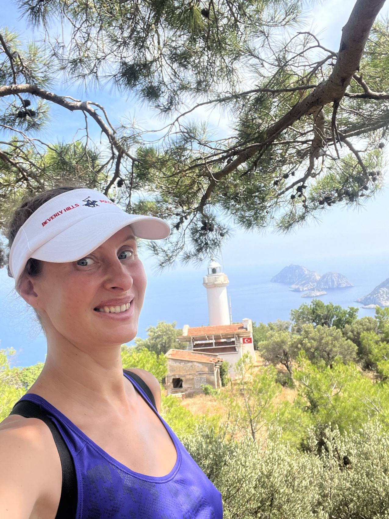 Ликийская тропа.Восток (28/81)