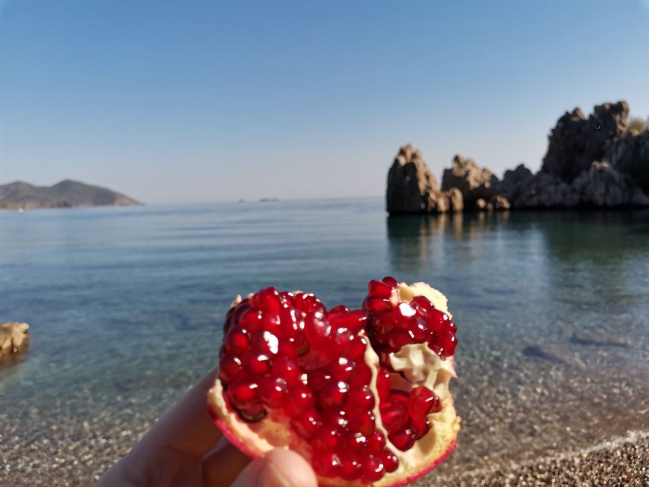 Ликийская тропа.Восток (16/81)