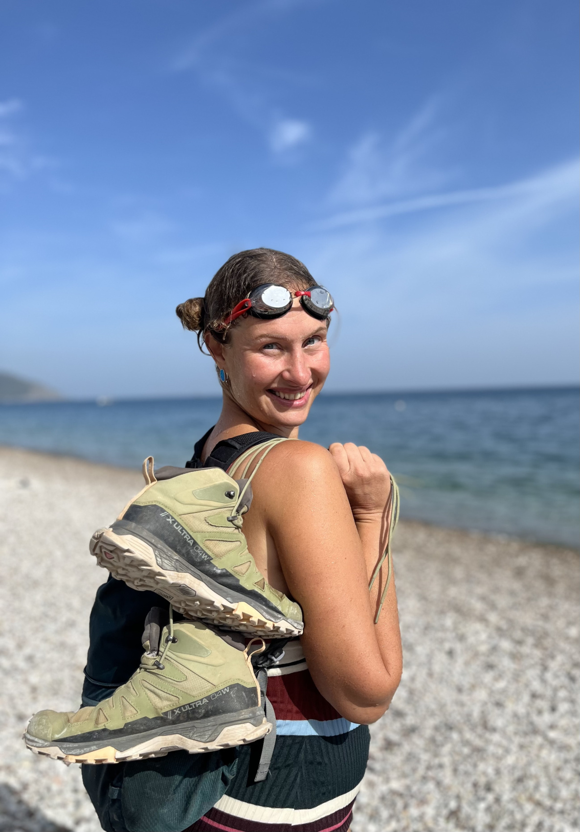 Ликийская тропа.Восток (49/81)