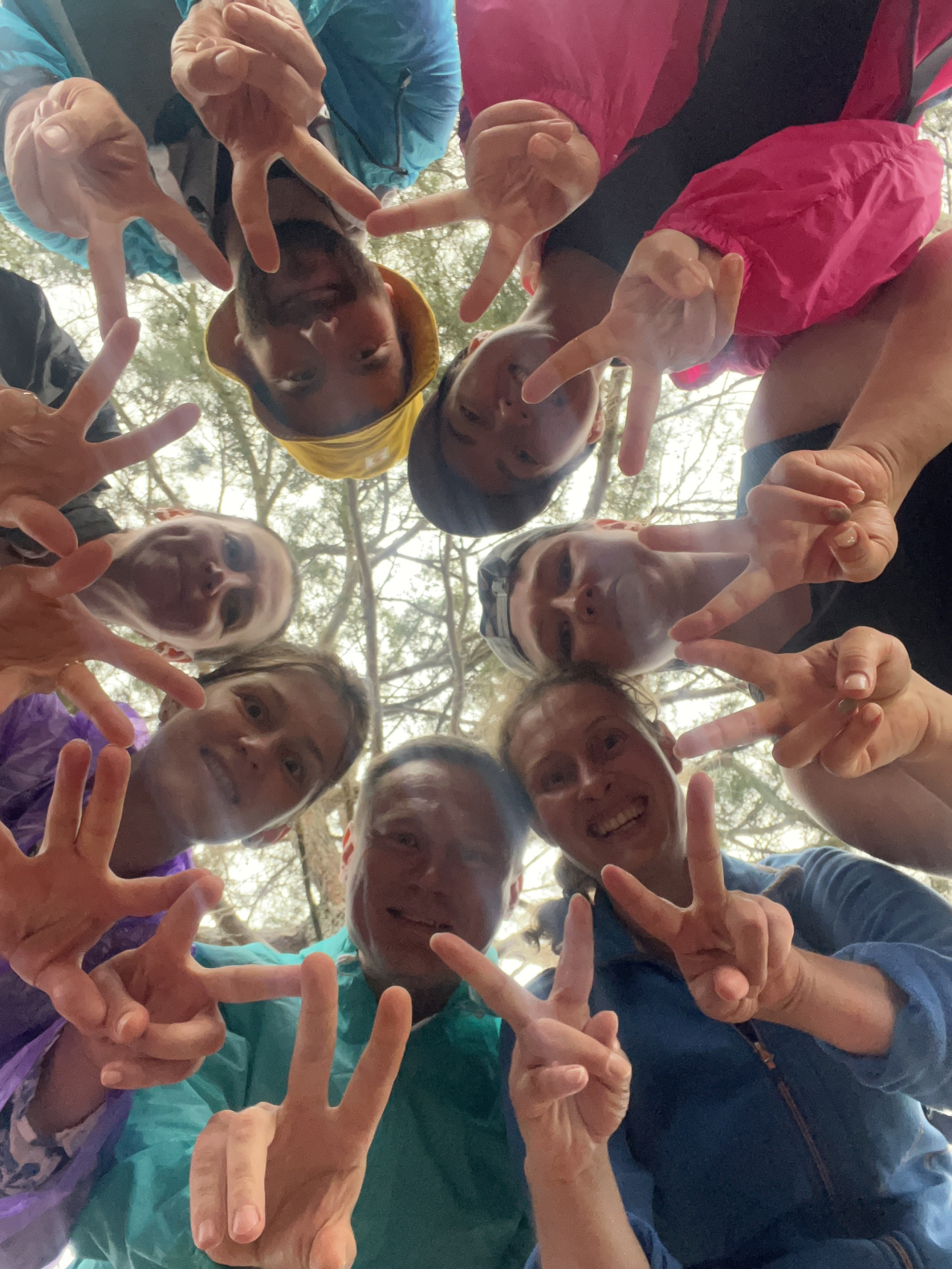 Ликийская тропа.Восток (36/81)