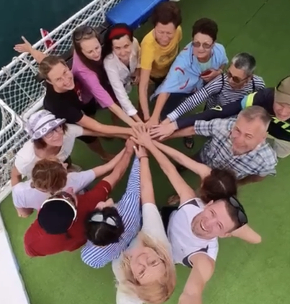 Ликийская тропа.Восток (40/81)