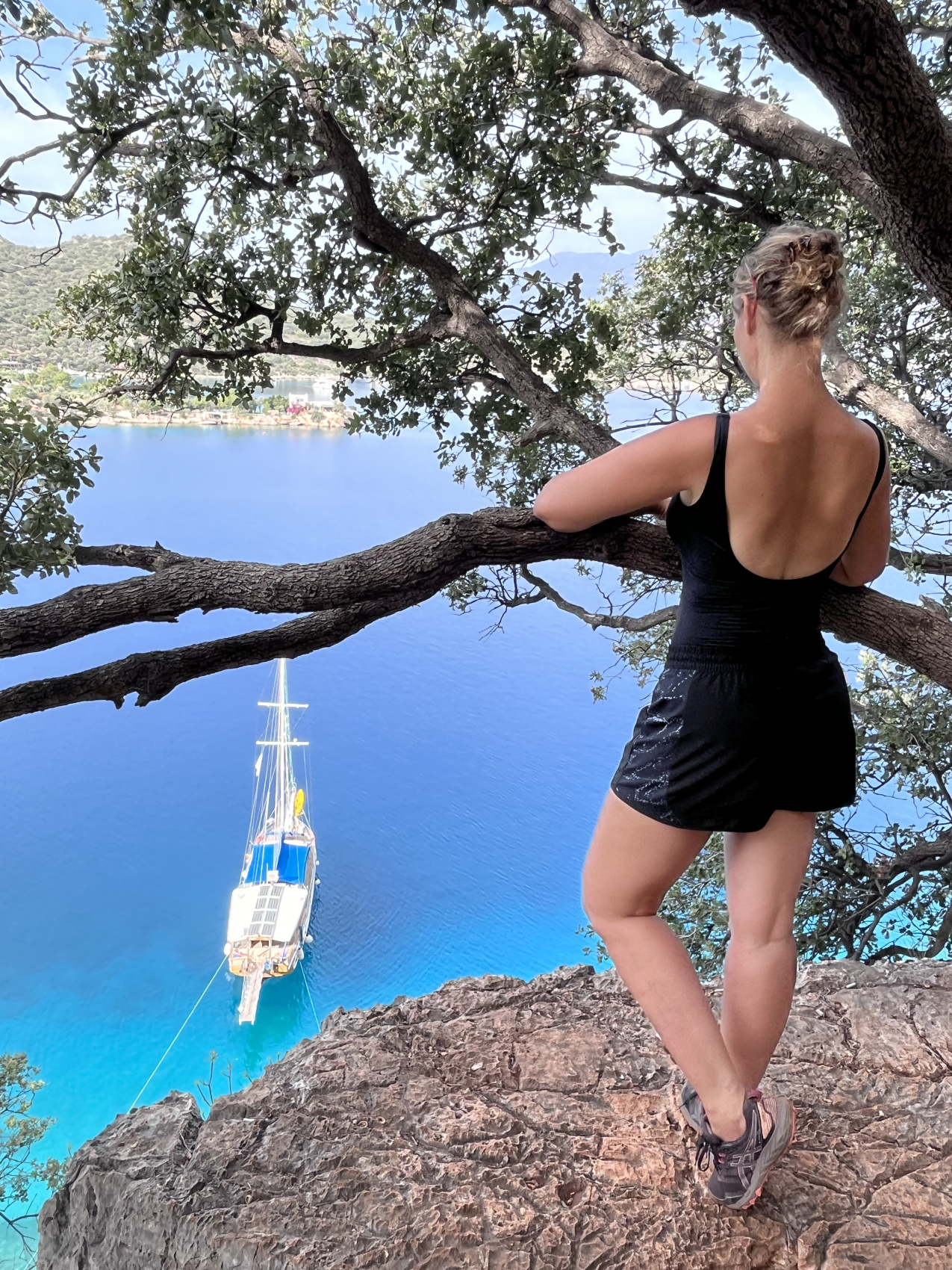 Ликийская тропа.Восток (45/81)