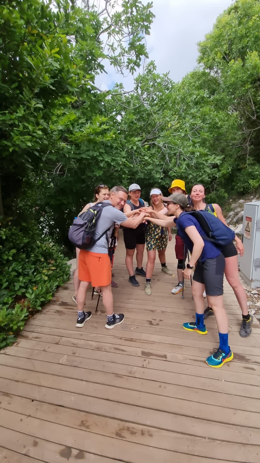 Ликийская тропа.Восток (33/81)