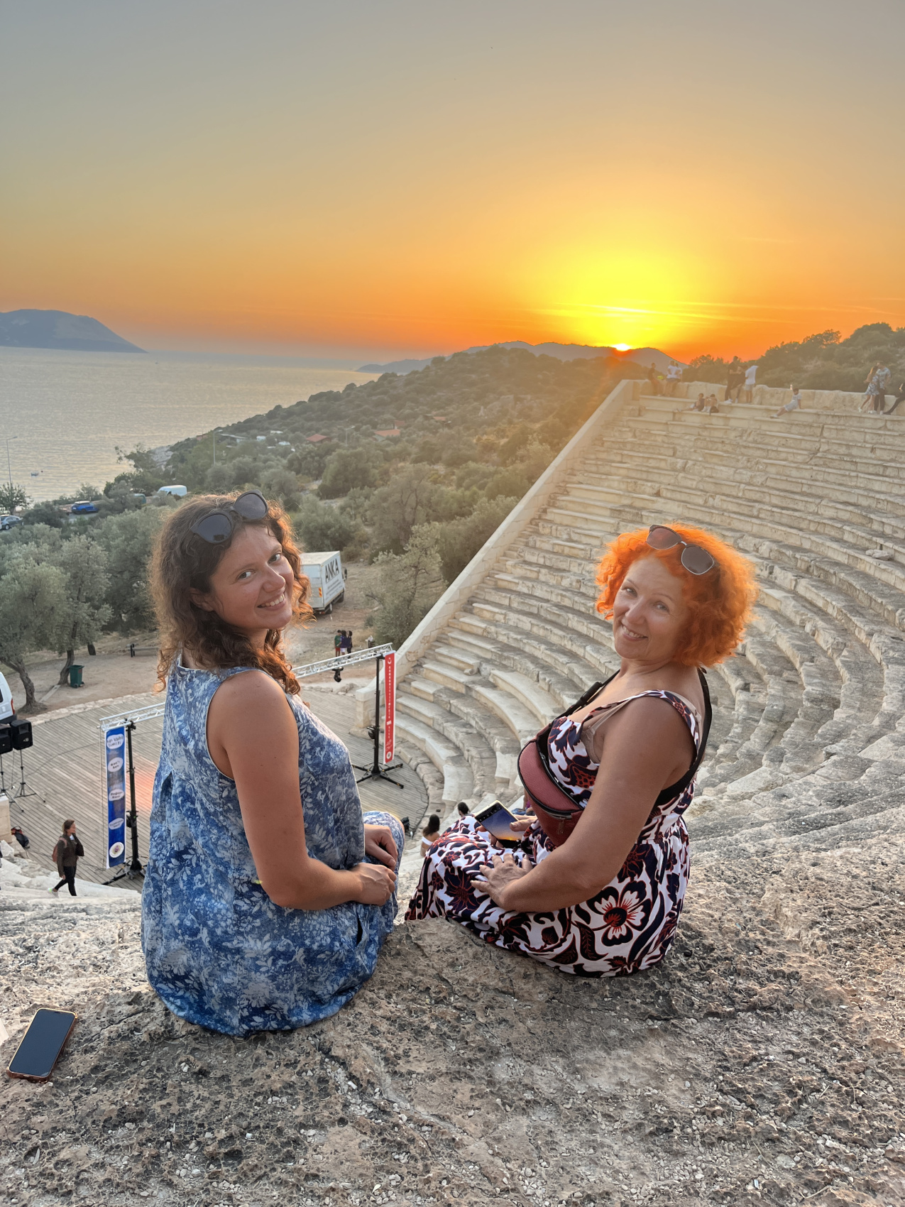 Ликийская тропа.Восток (43/81)