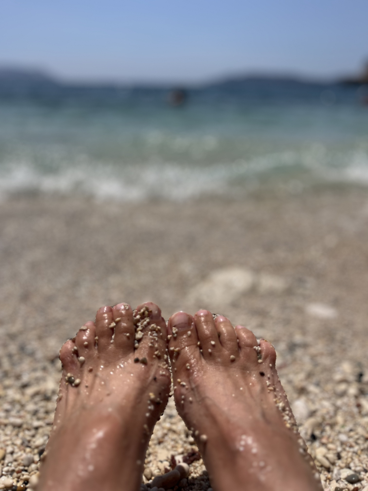 Ликийская тропа.Восток (38/81)