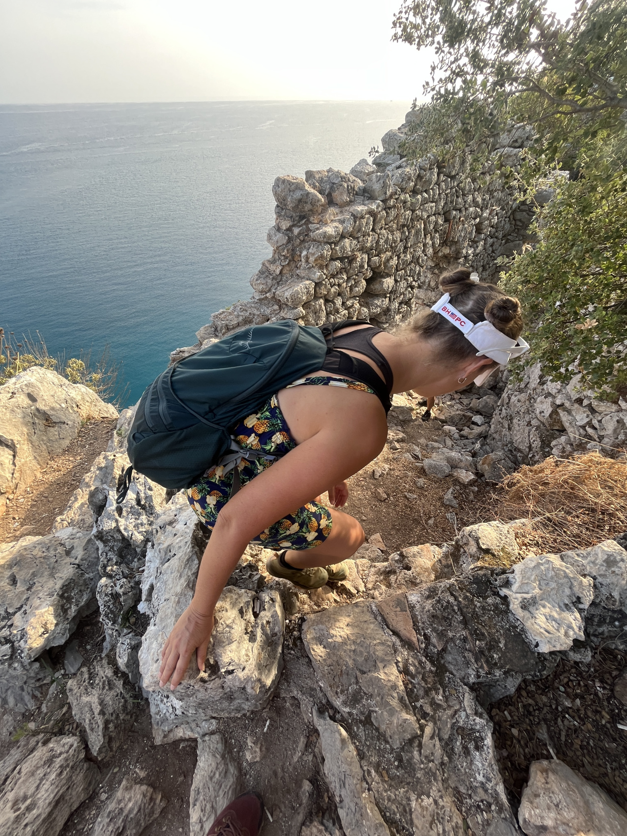 Ликийская тропа.Восток (48/81)