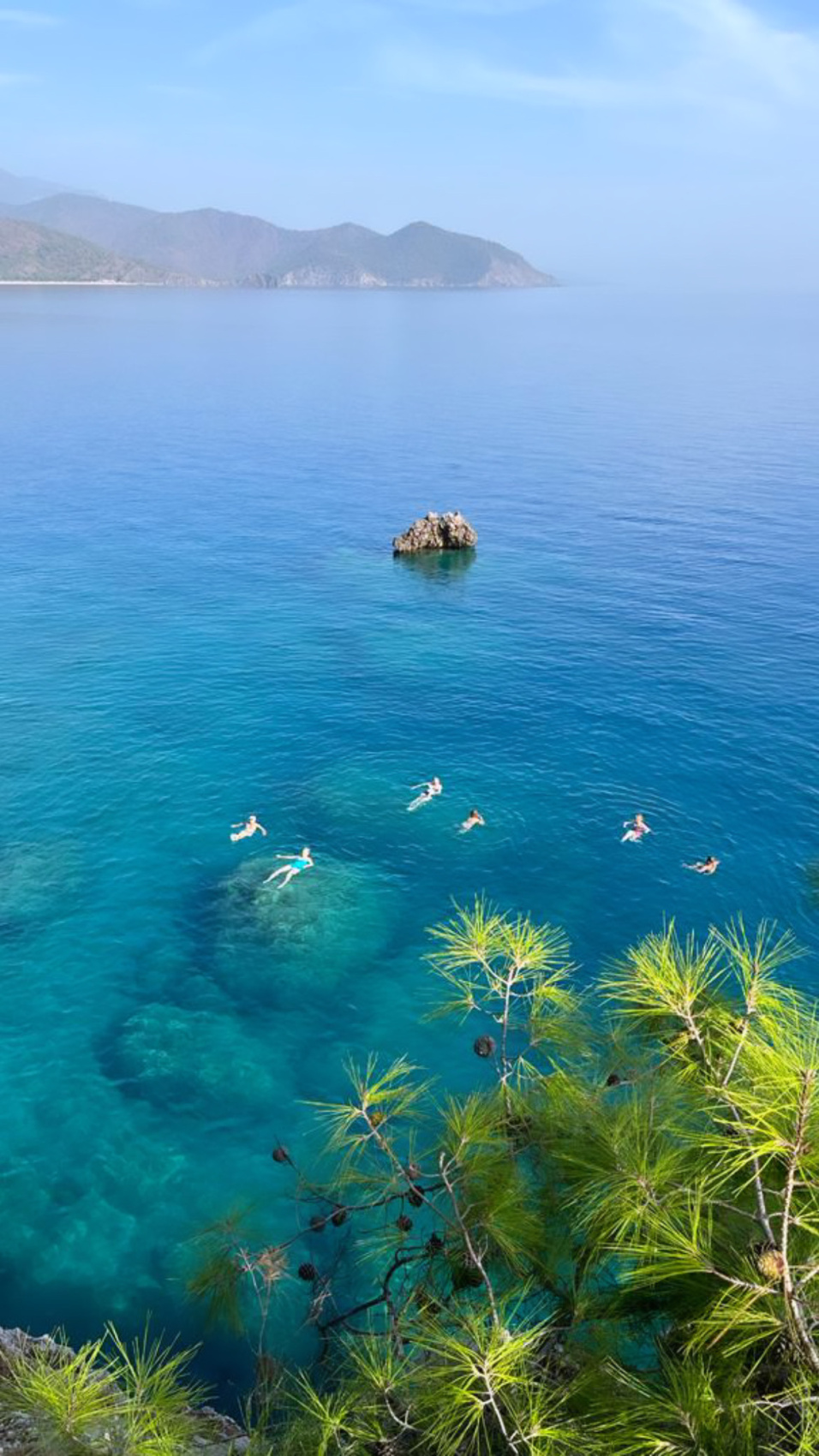 Ликийская тропа.Восток (50/81)