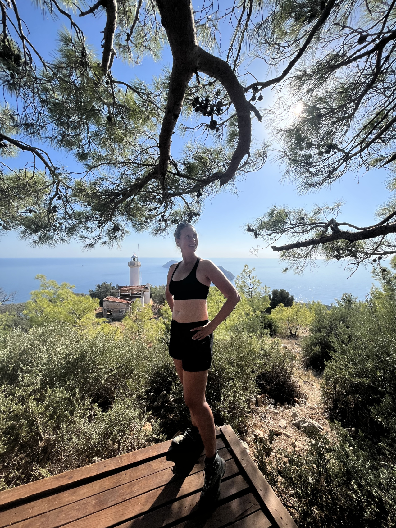 Ликийская тропа.Восток (11/81)