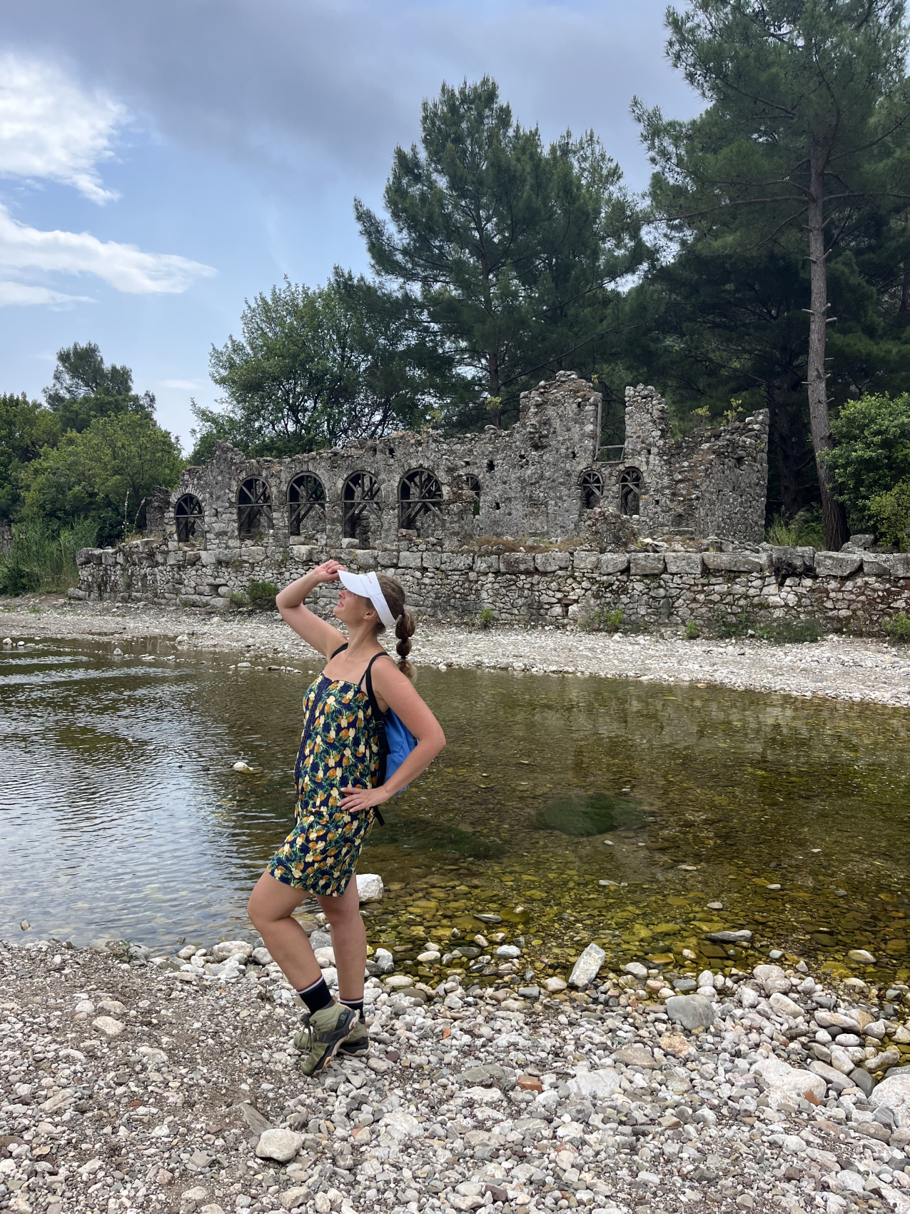 Ликийская тропа.Восток (37/81)