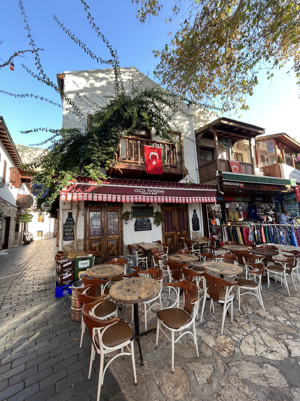 Ликийская тропа.Восток (10/81)