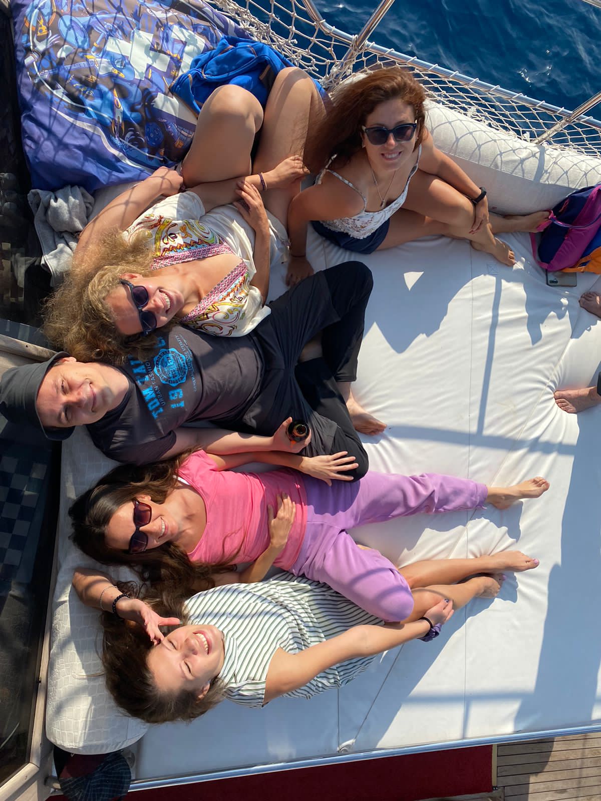 Ликийская тропа.Восток (5/81)