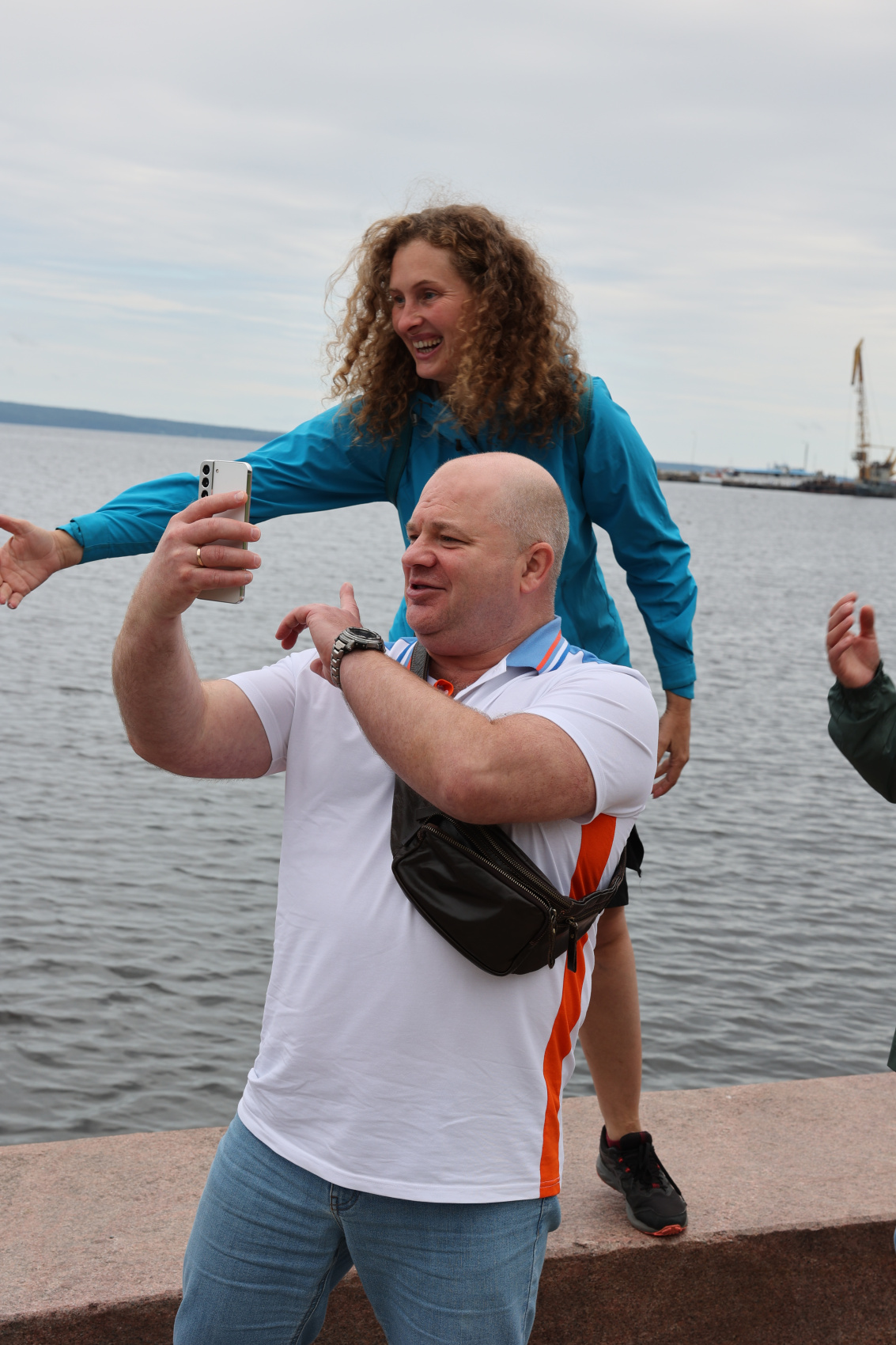 Карелия + Соловецкие острова (41/67)