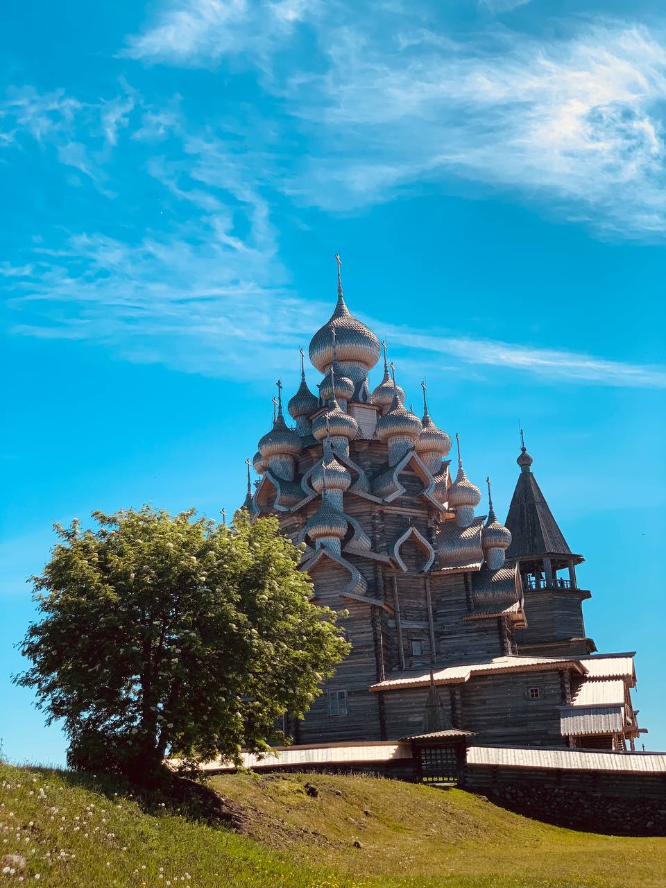 Карелия + Соловецкие острова (9/67)