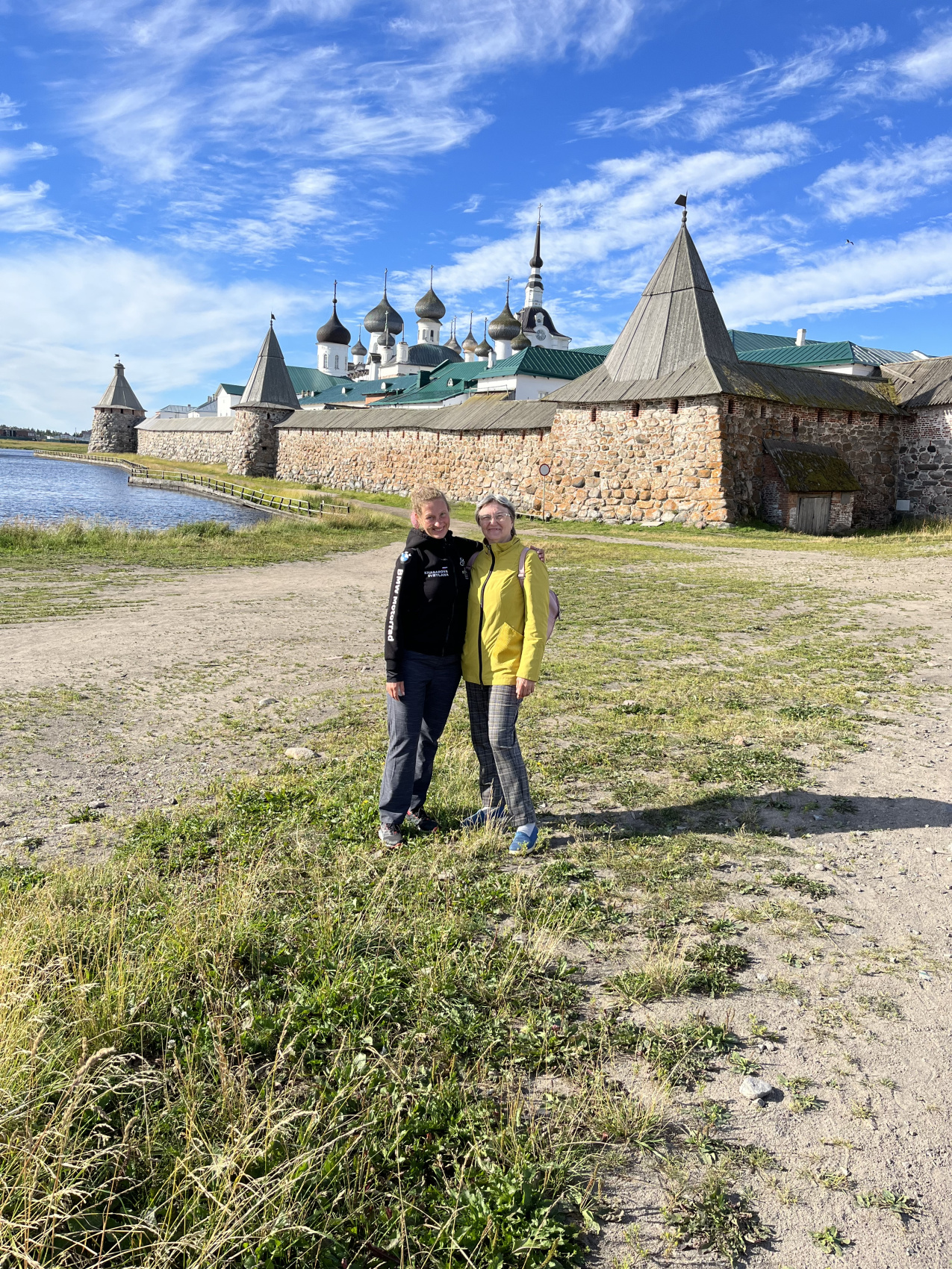 Карелия + Соловецкие острова (19/67)