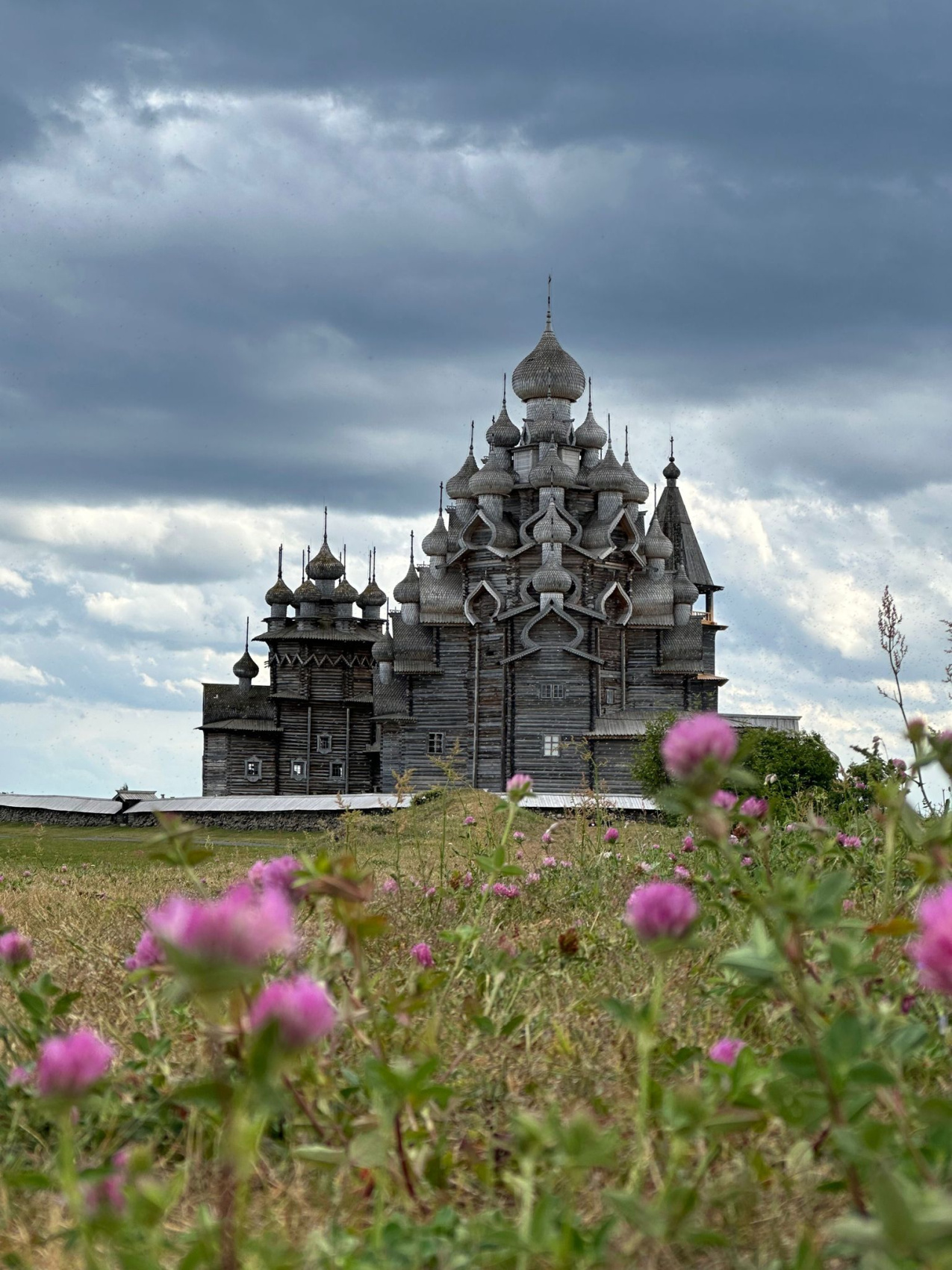 Карелия + Соловецкие острова (38/67)