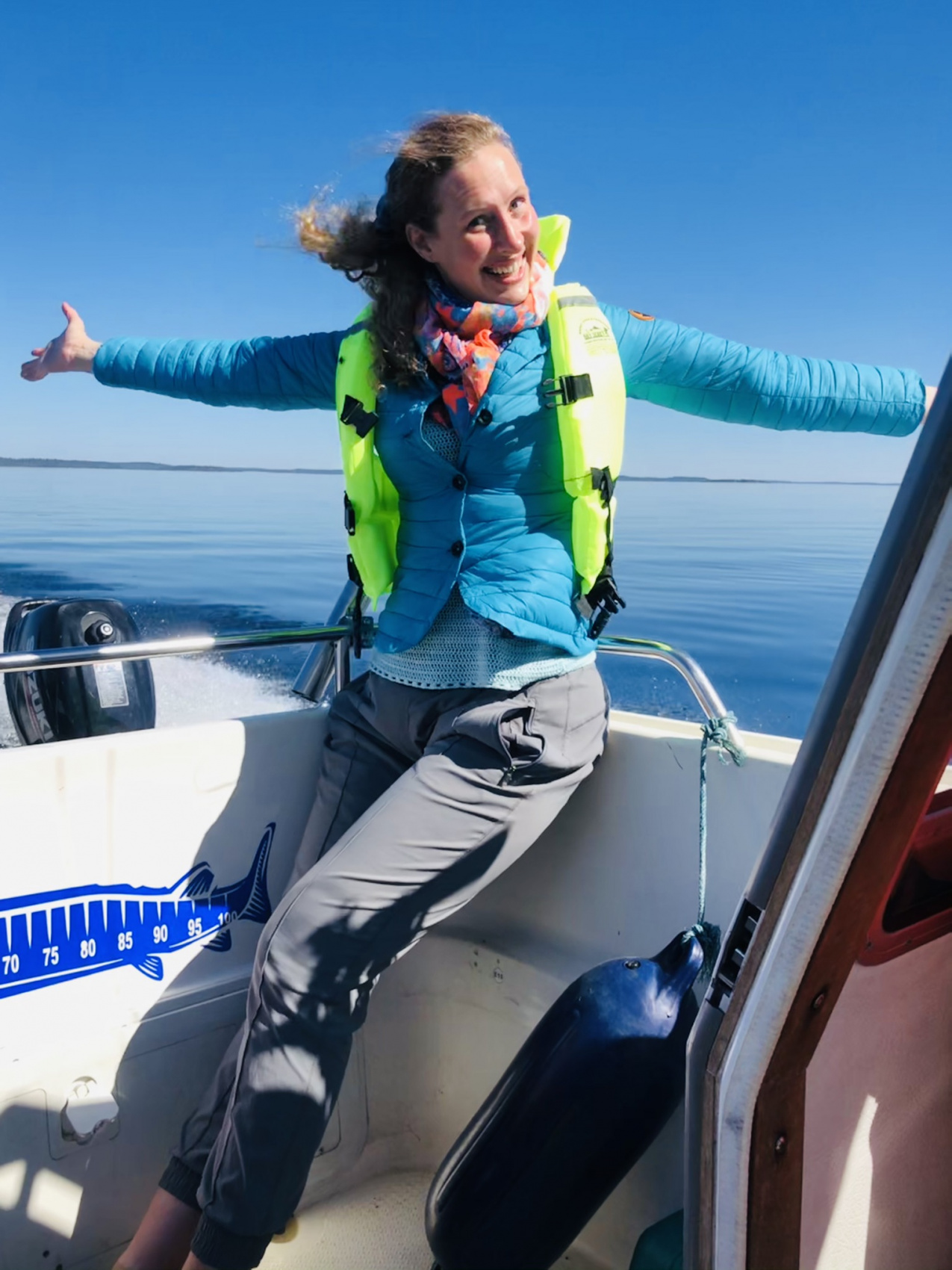 Карелия + Соловецкие острова (8/67)