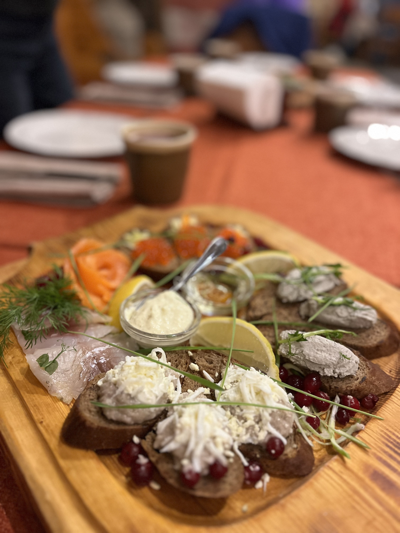 Карелия + Соловецкие острова (42/67)