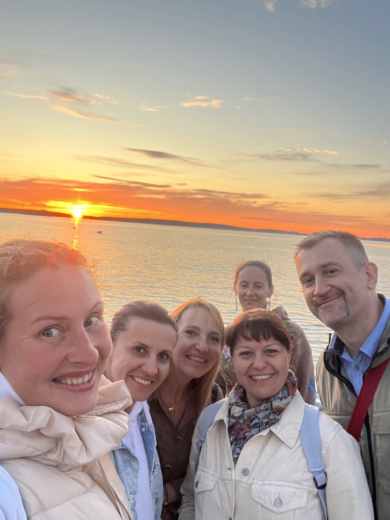 Карелия + Соловецкие острова (34/67)