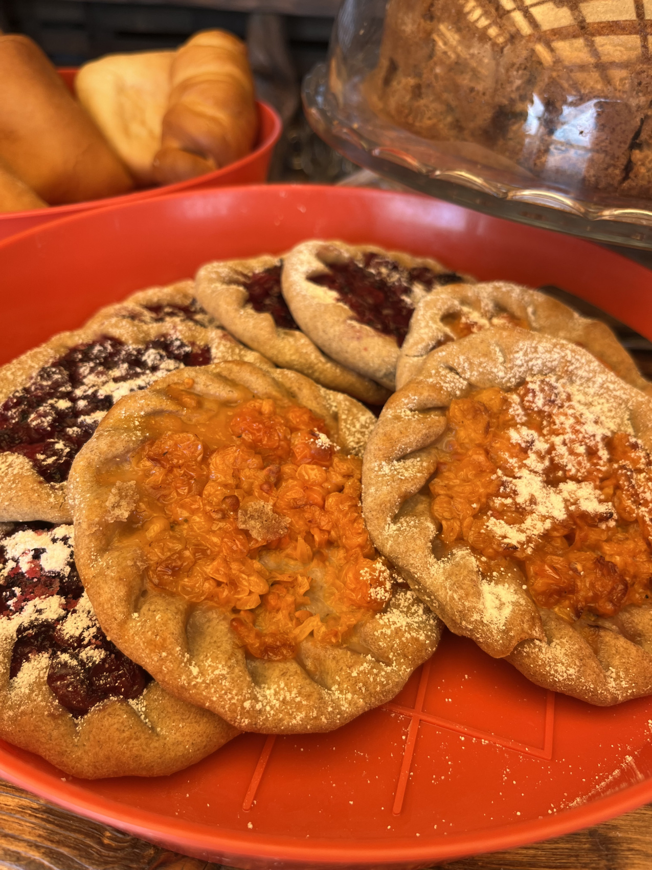 Карелия + Соловецкие острова (36/67)