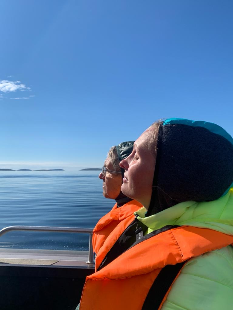 Карелия + Соловецкие острова (28/67)