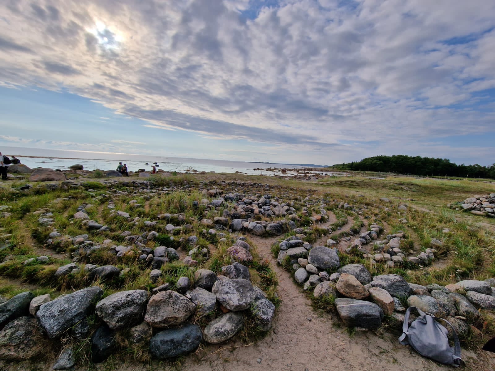 Карелия + Соловецкие острова (47/67)