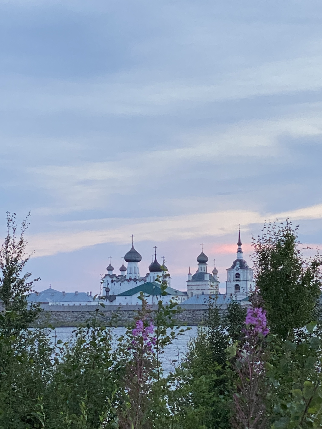 Карелия + Соловецкие острова (20/67)