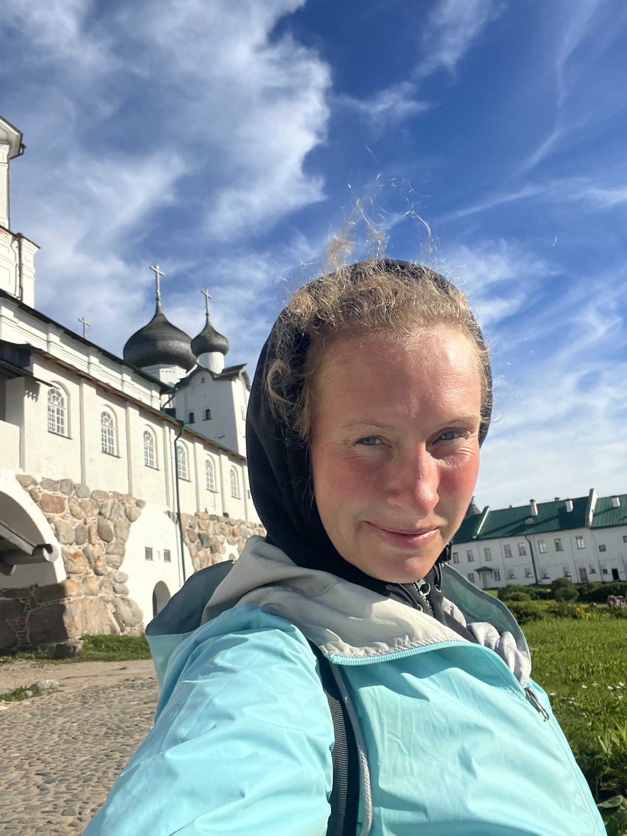 Карелия + Соловецкие острова (22/67)