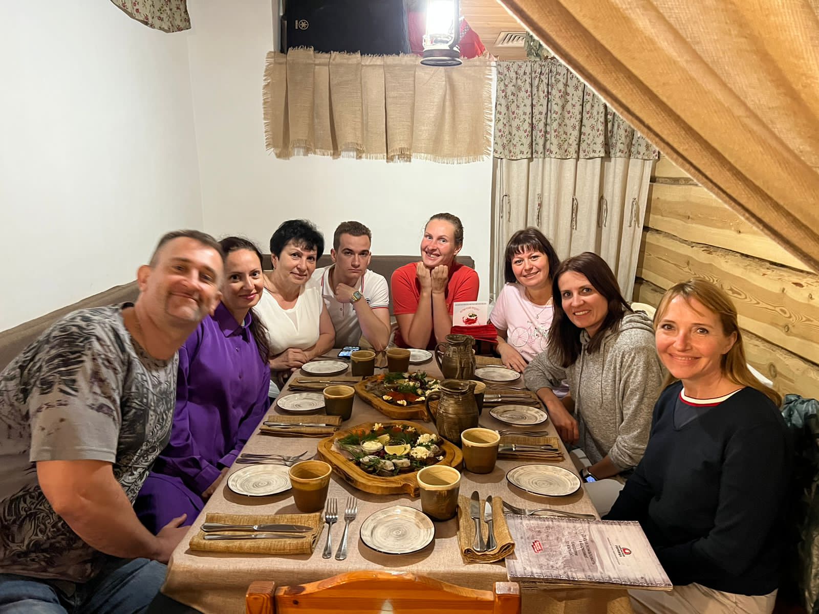 Карелия + Соловецкие острова (32/67)