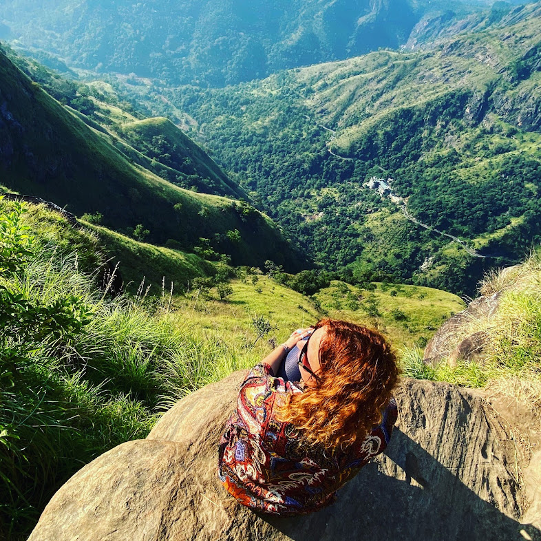 Удивительная Шри-Ланка (13/62)