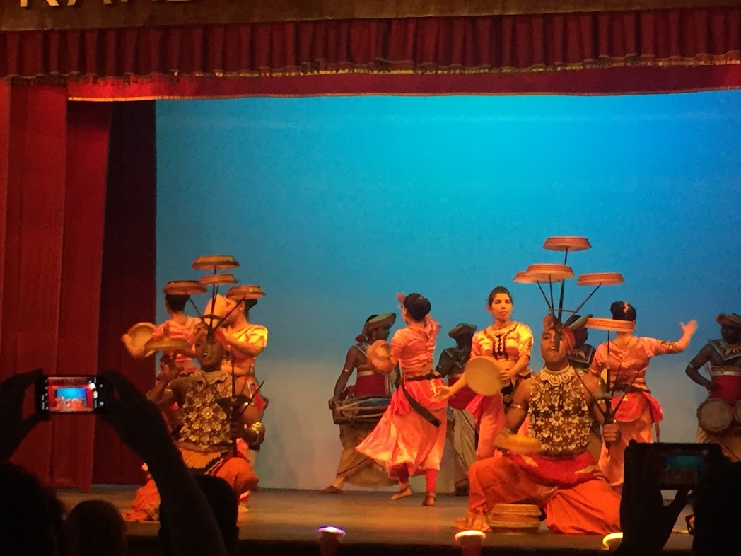 Удивительная Шри-Ланка (25/62)