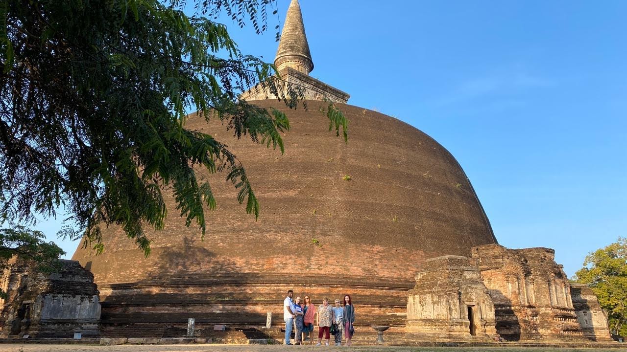 Удивительная Шри-Ланка (20/62)