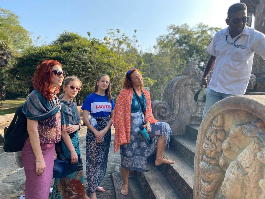 Удивительная Шри-Ланка (9/62)