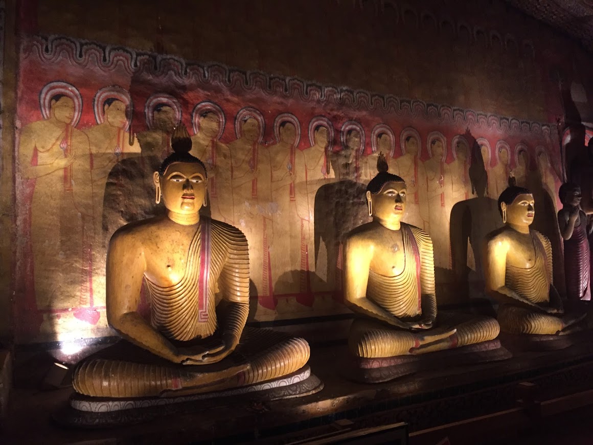 Удивительная Шри-Ланка (14/62)